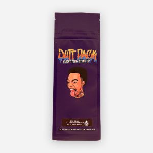 dut cart