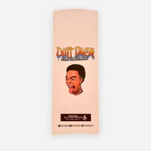 dutt pack vape