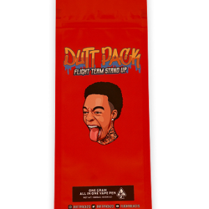 dutt cart vape